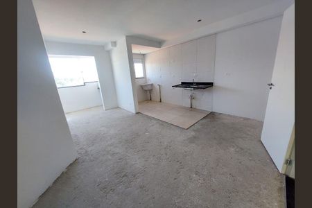 Apartamento à venda com 2 quartos, 48m² em Vila Formosa, São Paulo