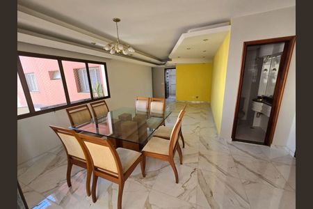 Apartamento à venda com 3 quartos, 144m² em Vila Carrão, São Paulo