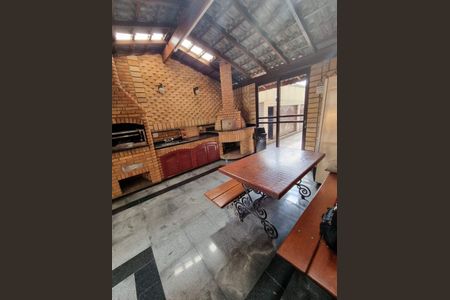 Apartamento à venda com 3 quartos, 144m² em Vila Carrão, São Paulo