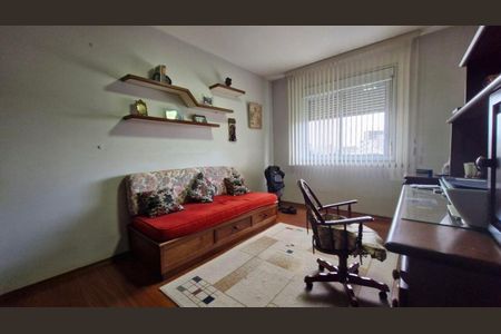 Apartamento à venda com 3 quartos, 148m² em Granja Julieta, São Paulo