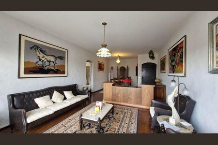 Apartamento à venda com 3 quartos, 148m² em Granja Julieta, São Paulo