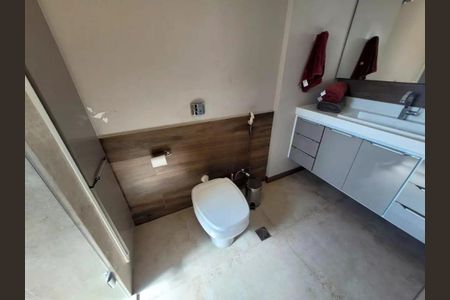 Foto 17 de apartamento à venda com 2 quartos, 94m² em Bosque, Campinas