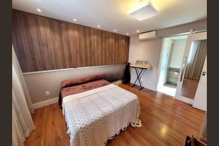 Foto 10 de apartamento à venda com 2 quartos, 94m² em Bosque, Campinas