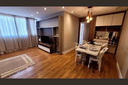 Foto 03 de apartamento à venda com 2 quartos, 94m² em Bosque, Campinas