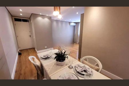 Foto 04 de apartamento à venda com 2 quartos, 94m² em Bosque, Campinas