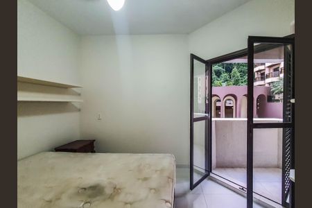 Quarto 2 de apartamento para alugar com 3 quartos, 105m² em Paquetá, Santos