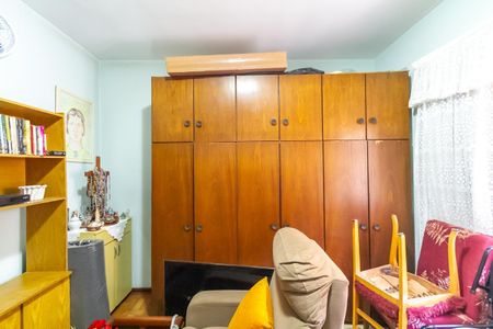 Casa à venda com 142m², 3 quartos e 2 vagas Casa à venda com 142m², 3 quartos e 2 vagasQuarto 3