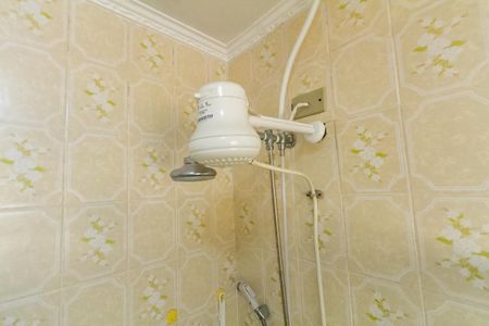 Casa à venda com 142m², 3 quartos e 2 vagas Casa à venda com 142m², 3 quartos e 2 vagasBanheiro