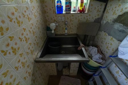 Casa à venda com 142m², 3 quartos e 2 vagas Casa à venda com 142m², 3 quartos e 2 vagasÁrea de Serviço