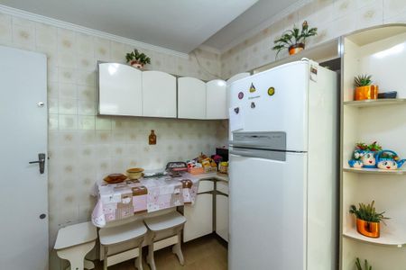 Casa à venda com 142m², 3 quartos e 2 vagas Casa à venda com 142m², 3 quartos e 2 vagasCozinha