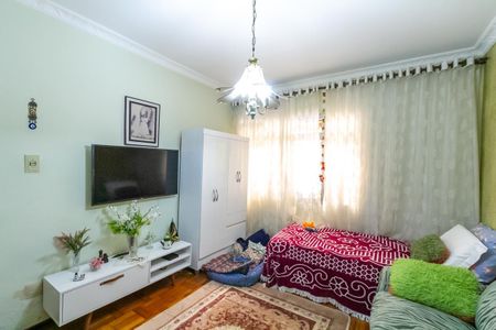 Sala de casa à venda com 3 quartos, 142m² em Vila Angelina, São Bernardo do Campo