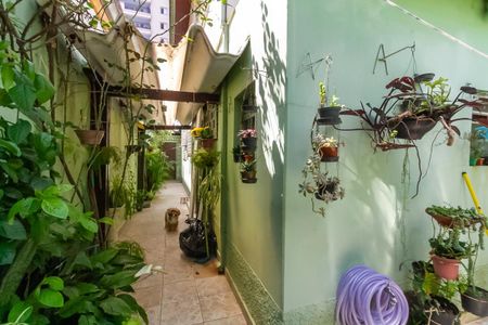 Casa à venda com 142m², 3 quartos e 2 vagas Casa à venda com 142m², 3 quartos e 2 vagasQuintal