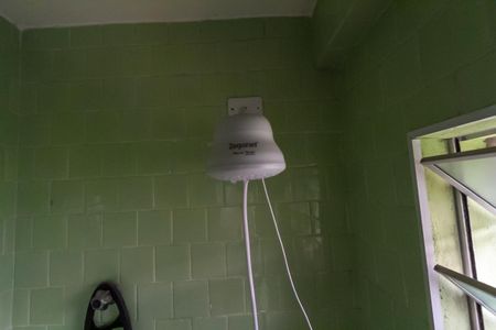 Casa à venda com 142m², 3 quartos e 2 vagas Casa à venda com 142m², 3 quartos e 2 vagasBanheiro de serviço