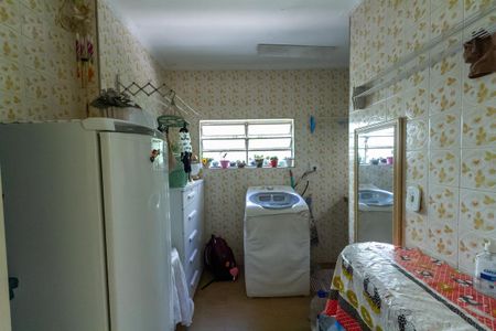 Casa à venda com 142m², 3 quartos e 2 vagas Casa à venda com 142m², 3 quartos e 2 vagasÁrea de Serviço