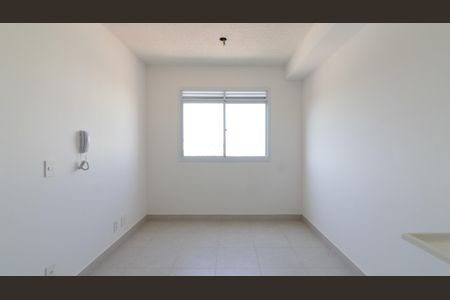 Sala de apartamento para alugar com 2 quartos, 32m² em Engenheiro Goulart, São Paulo