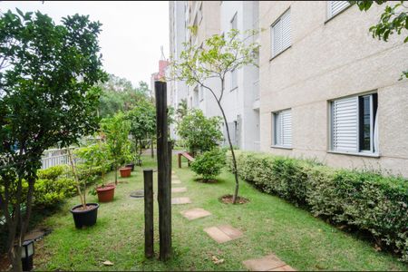 Apartamento para alugar com 52m², 2 quartos e 1 vaga Apartamento para alugar com 52m², 2 quartos e 1 vagaÁrea comum