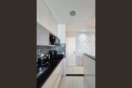 Apartamento para alugar com 52m², 2 quartos e 1 vaga Apartamento para alugar com 52m², 2 quartos e 1 vagaCozinha