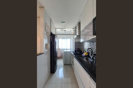 Apartamento para alugar com 52m², 2 quartos e 1 vaga Apartamento para alugar com 52m², 2 quartos e 1 vagaCozinha