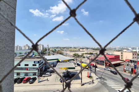 Apartamento para alugar com 52m², 2 quartos e 1 vaga Apartamento para alugar com 52m², 2 quartos e 1 vagaQuarto 1 - vista