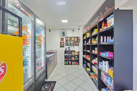 Apartamento para alugar com 52m², 2 quartos e 1 vaga Apartamento para alugar com 52m², 2 quartos e 1 vagaÁrea comum - mini