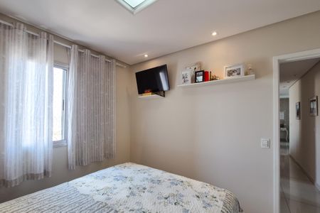 Apartamento para alugar com 52m², 2 quartos e 1 vaga Apartamento para alugar com 52m², 2 quartos e 1 vagaQuarto 2