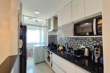 Apartamento para alugar com 52m², 2 quartos e 1 vaga Apartamento para alugar com 52m², 2 quartos e 1 vagaCozinha