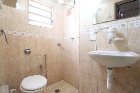 Casa à venda com 140m², 4 quartos e 1 vagaBanheiro da Suíte