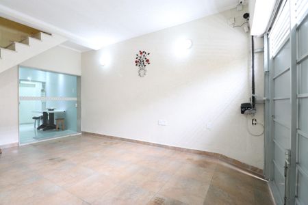Casa à venda com 140m², 4 quartos e 1 vagaGaragem
