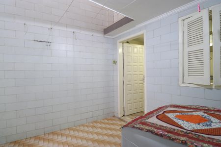 Casa à venda com 140m², 4 quartos e 1 vagaÁrea de Serviço