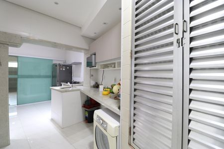 Casa à venda com 140m², 4 quartos e 1 vagaCozinha