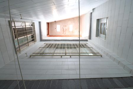 Casa à venda com 140m², 4 quartos e 1 vagaCozinha