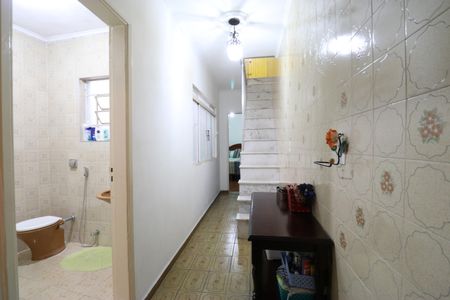 Casa à venda com 140m², 4 quartos e 1 vagaCorredor