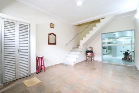 Casa à venda com 140m², 4 quartos e 1 vagaGaragem