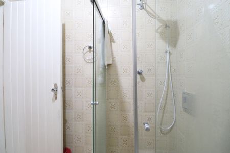 Casa à venda com 140m², 4 quartos e 1 vagaBanheiro Social