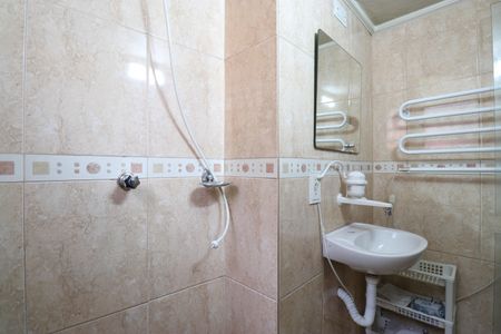 Casa à venda com 140m², 4 quartos e 1 vagaBanheiro da Suíte