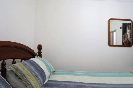 Casa à venda com 140m², 4 quartos e 1 vagaQuarto 2