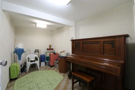 Casa à venda com 140m², 4 quartos e 1 vagaQuarto 3