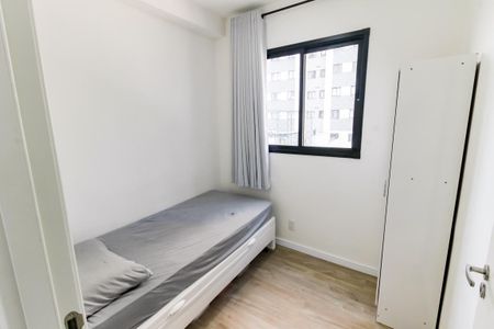 Apartamento para alugar com 42m², 2 quartos e sem vaga Apartamento para alugar com 42m², 2 quartos e sem vagaQuarto 2