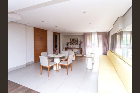 Studio à venda com 32m², 1 quarto e 1 vaga Studio à venda com 32m², 1 quarto e 1 vagaÁrea comum