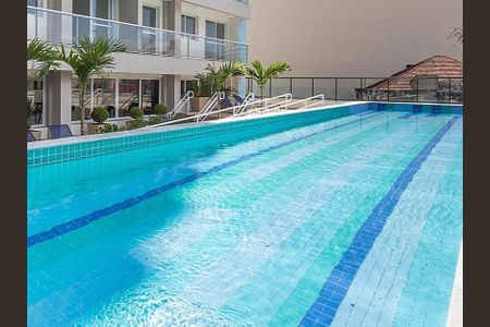 Studio à venda com 32m², 1 quarto e 1 vaga Studio à venda com 32m², 1 quarto e 1 vagaÁrea comum