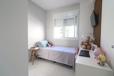 Apartamento à venda com 66m², 2 quartos e 2 vagasQuarto 01
