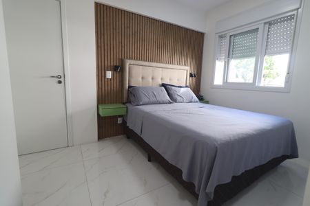 Apartamento à venda com 66m², 2 quartos e 2 vagasSuíte