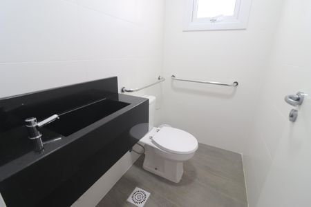 Apartamento à venda com 66m², 2 quartos e 2 vagasÁrea comum - Salão de festas