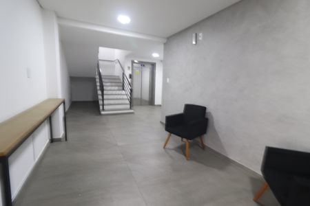 Apartamento à venda com 66m², 2 quartos e 2 vagasÁrea comum