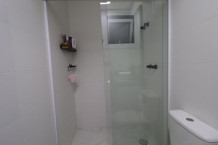Apartamento à venda com 66m², 2 quartos e 2 vagasBanheiro