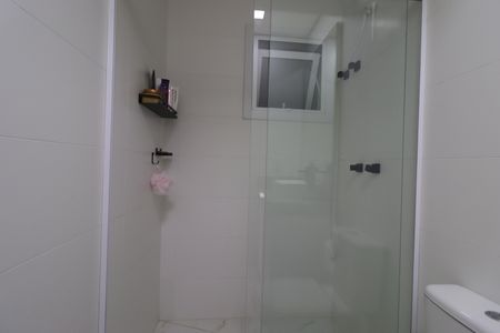 Apartamento à venda com 66m², 2 quartos e 2 vagasBanheiro