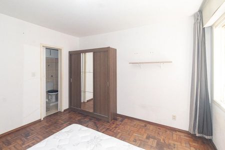 Apartamento para alugar com 40m², 1 quarto e sem vaga Apartamento para alugar com 40m², 1 quarto e sem vagaSala/Quarto