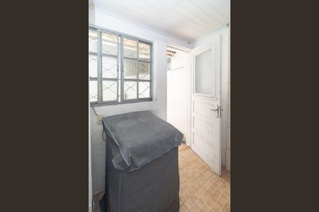 Apartamento para alugar com 40m², 1 quarto e sem vaga Apartamento para alugar com 40m², 1 quarto e sem vagaÁrea de Serviço