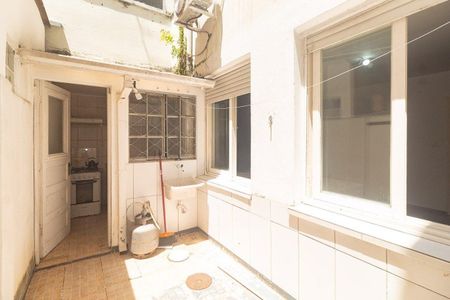 Apartamento para alugar com 40m², 1 quarto e sem vaga Apartamento para alugar com 40m², 1 quarto e sem vagaÁrea de Serviço