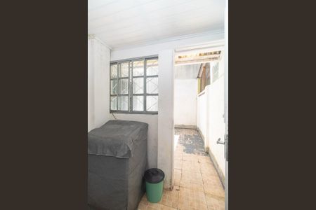 Apartamento para alugar com 40m², 1 quarto e sem vaga Apartamento para alugar com 40m², 1 quarto e sem vagaÁrea de Serviço